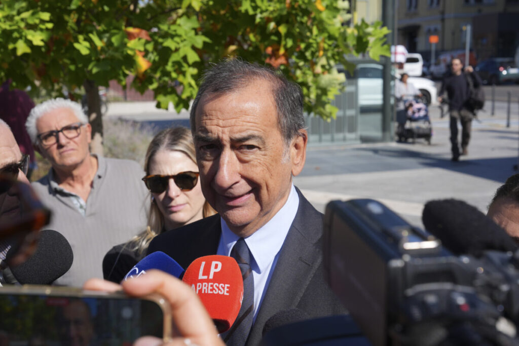 Milan protests, Sala: “It feels like it’s not over, but this is no time to seek votes”