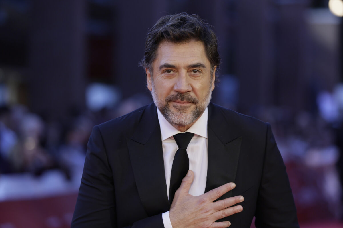 Cinema, Bardem: “Genocide in Gaza, Grateful to Young People Taking to the Streets”