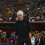 Champions League, Gasperini: “Dybala suffers minor injury, another two weeks out.”