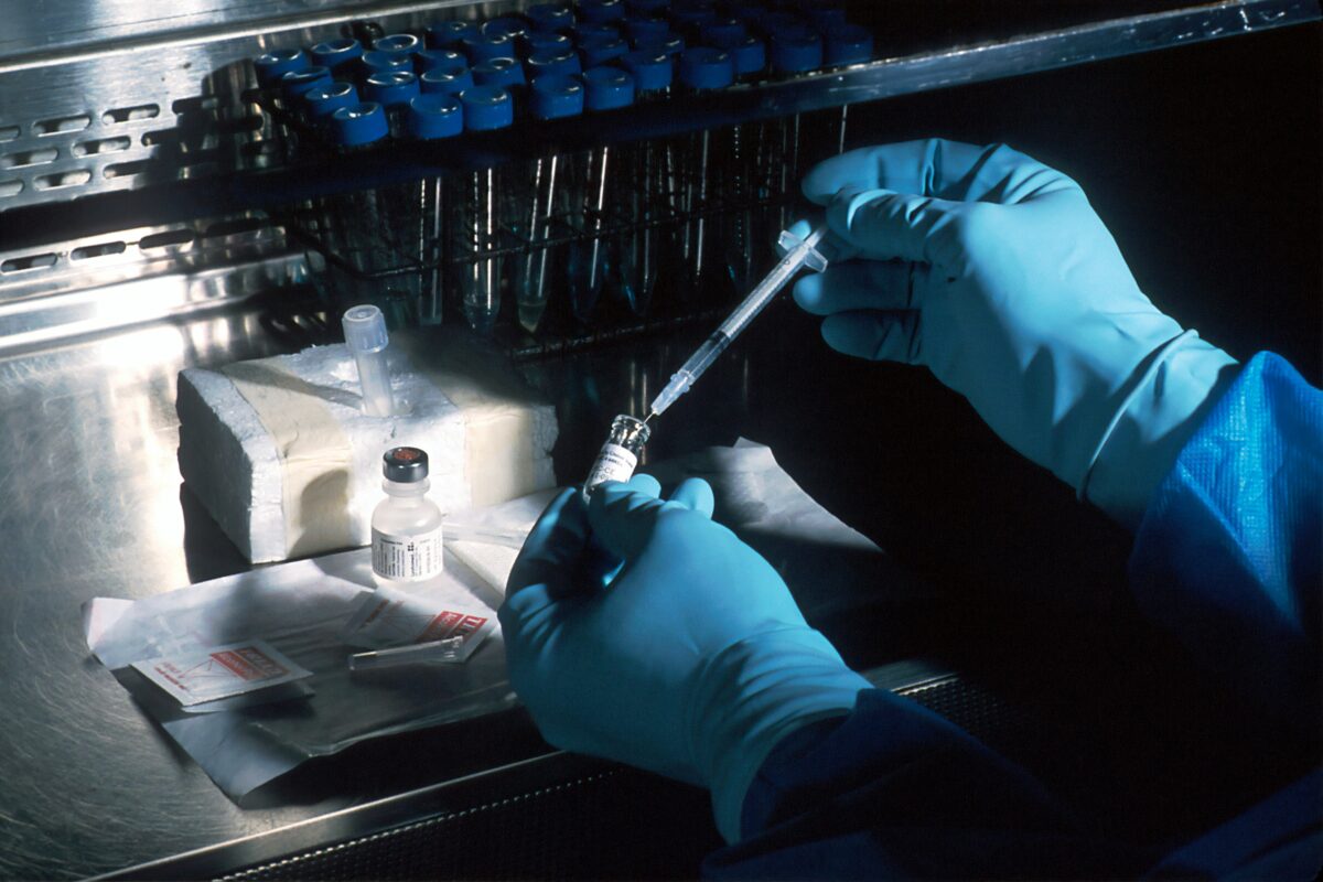 Healthcare: Neva Sgr Invests in Nouscom to Develop Cancer Immunotherapies
