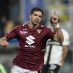 Serie A: Torino win 3-0 at Parma