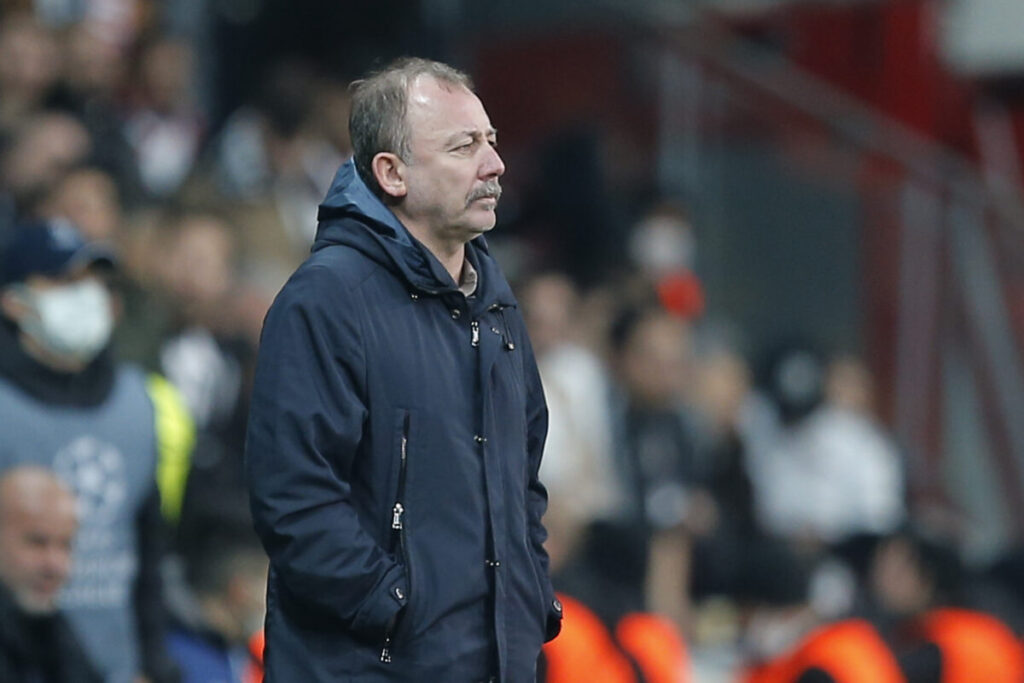 Football: Turkey, Sergen Yalçin appointed new national team manager