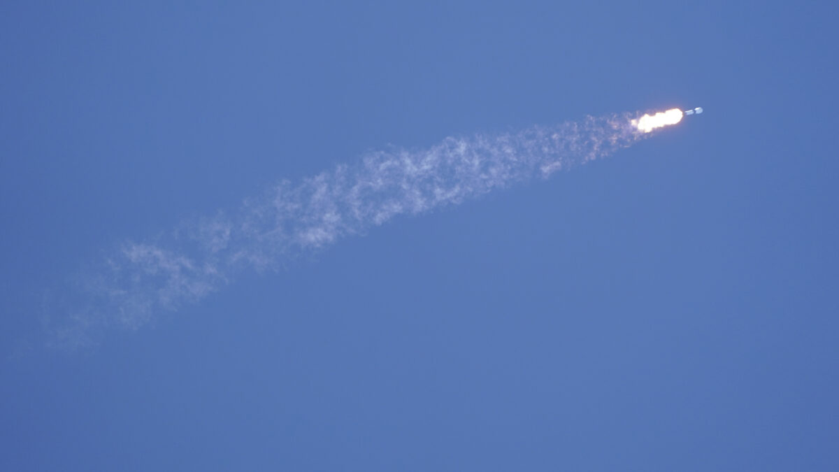 Space: Japan launches a probe towards Mars’ moons
