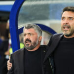 Football, Buffon: ‘Gattuso is like Lippi; under him, Lazio have been revitalised’