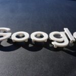 Google: reports disruptions to cloud services in Europe