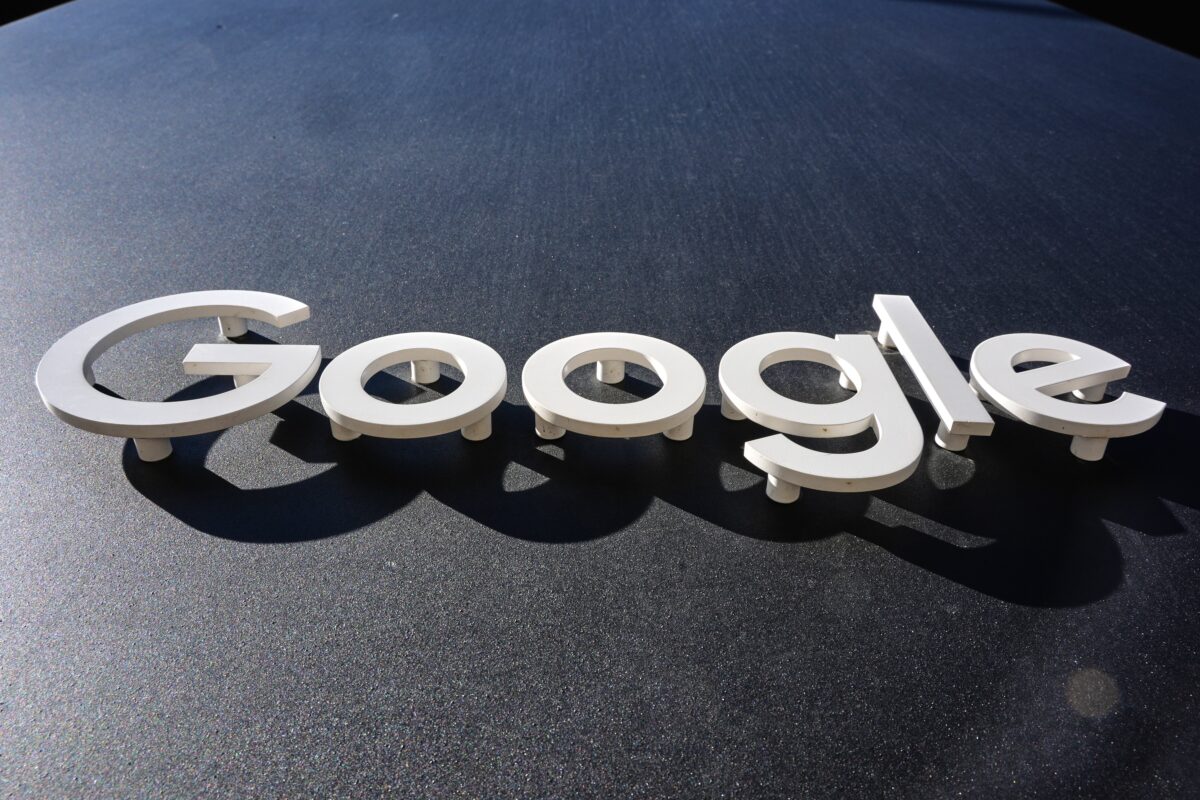 Google: reports disruptions to cloud services in Europe