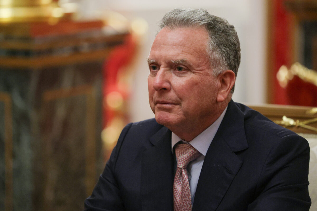 Ukraine: Witkoff in St Petersburg on Wednesday – to meet with Russian leaders Ukraine: Witkoff in St Petersburg on Wednesday – to meet with Russian leaders