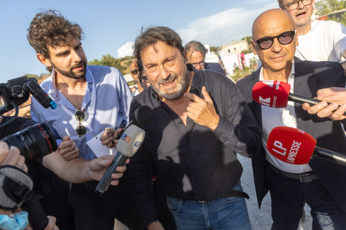 Rai: Ranucci chooses Rainews: “I’m returning to where I started before joining Report”