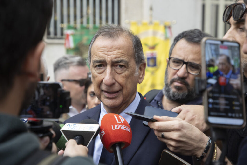 Street clashes: Sala: “We are very concerned about Saturday”