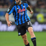 Atalanta: Kolasinac has suffered a strain to the rectus femoris muscle in his left thigh
