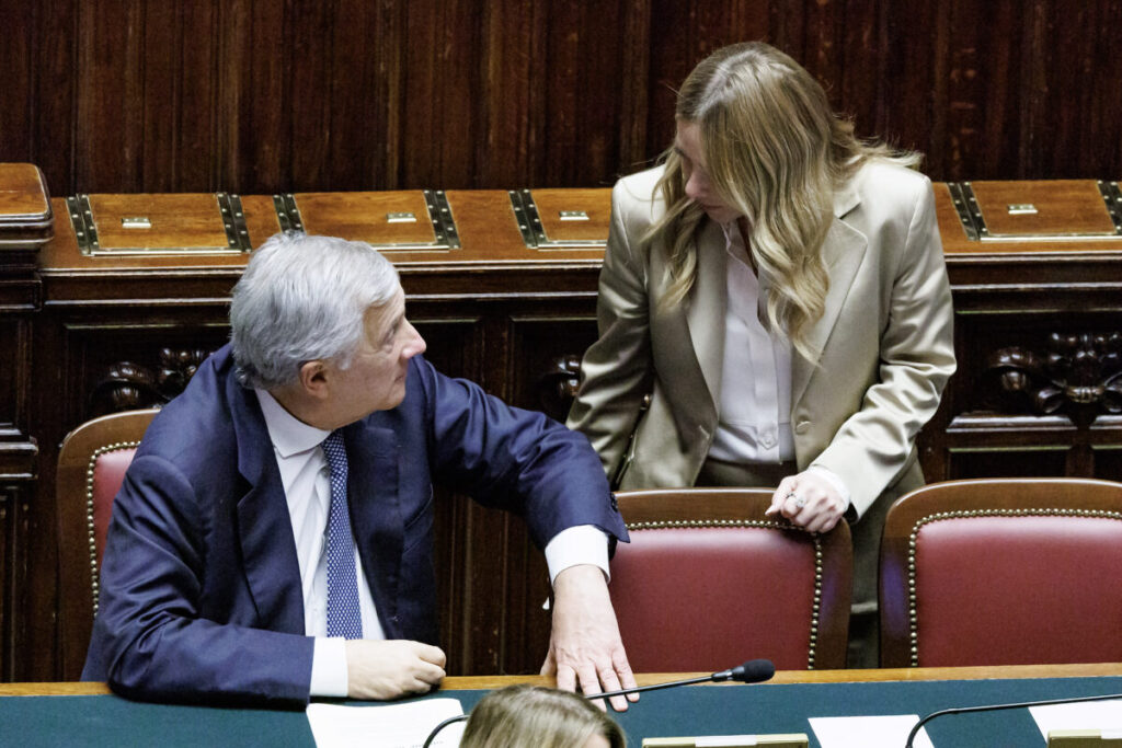 Street clashes: Tajani says, “500 military personnel with police powers in Milan”