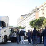 Fuel: CTS calls off strike in Sicily: “Open to dialogue with the government, but industrial action continues”