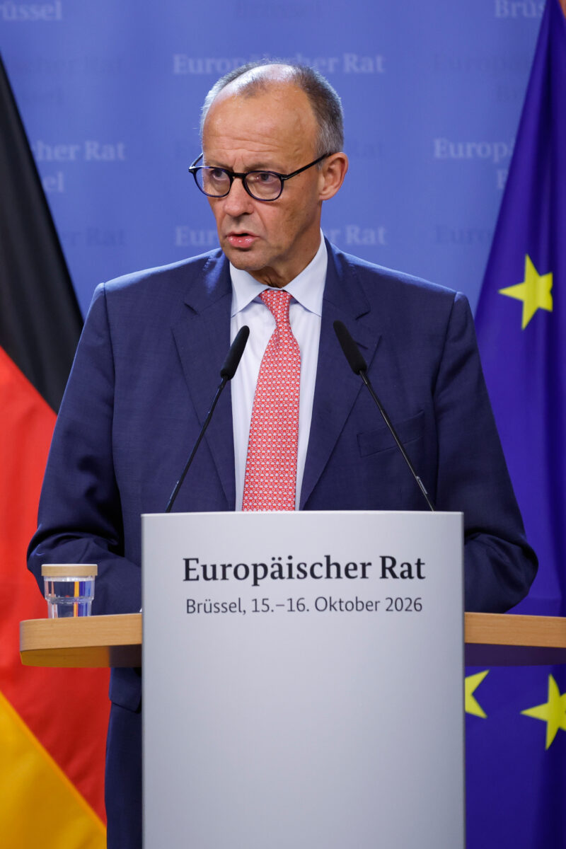Germany, Merz: “The term ‘remigration’ is an attack on modern Germany”