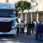 Fuel, Rixi: “480 million released for hauliers as of today”