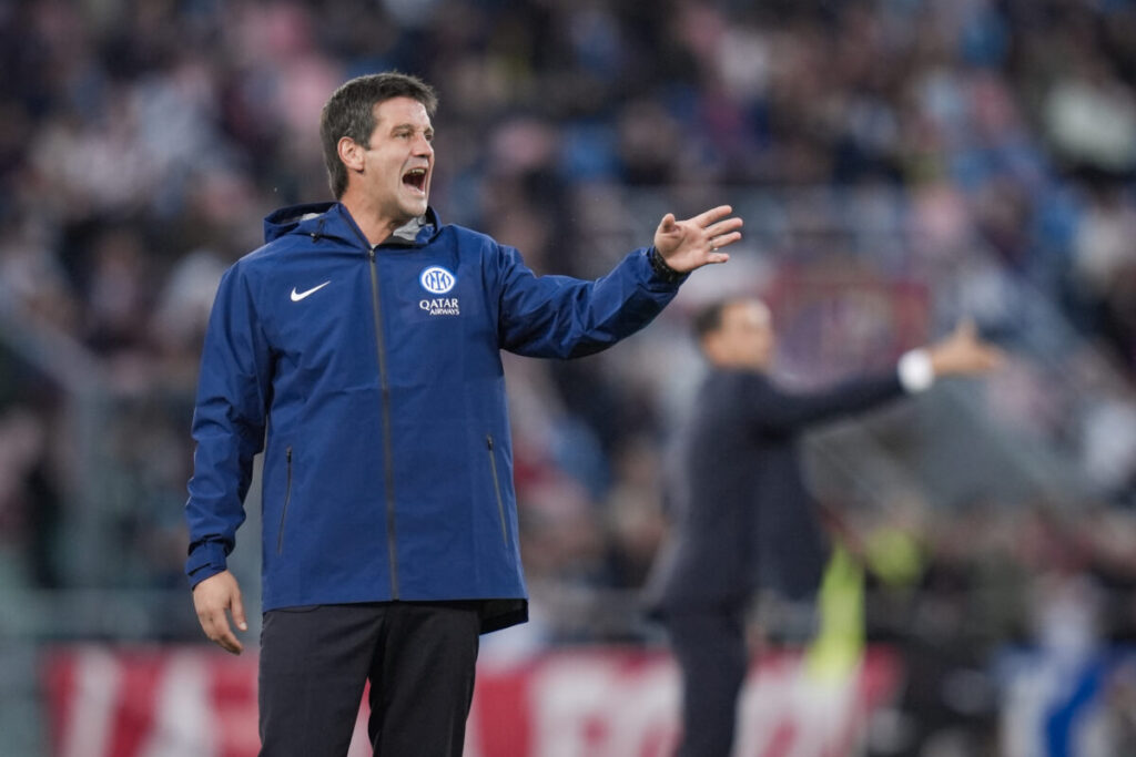 Champions League, Chivu: ‘Inter must be aware of the importance of these matches’