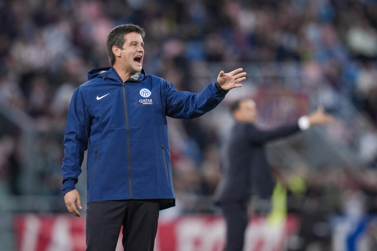 Champions League, Chivu: ‘Inter must be aware of the importance of these matches’