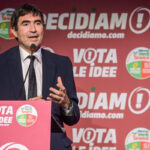 Fratoianni (AVS): “Recognition of the State of Palestine to be on the agenda of the first Council of Ministers meeting”