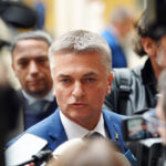 Fuel, Rixi: “We cannot tolerate indefinite blockades”