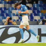 Champions League: Napoli-Bodo Glimt 4-3