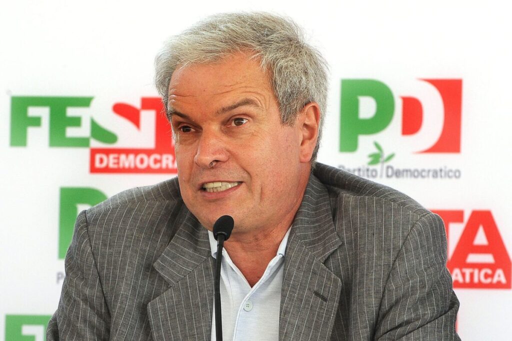 Gianfranco Morgando, former MP and secretary of the PD in Piedmont, has died