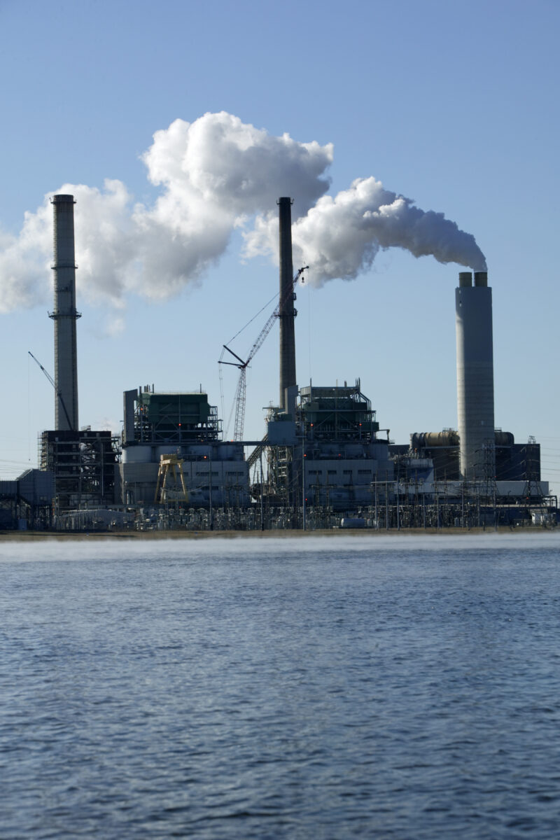 Climate: greenhouse gas emissions set to fall by 1.5 per cent in 2026