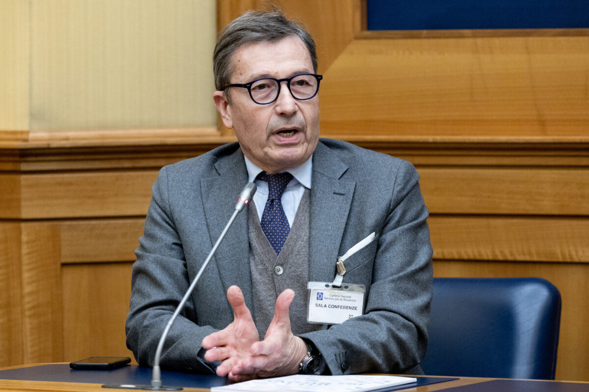 Dl Cortei, criminal lawyers: “Constitutional principles at risk; this is an extremely serious piece of legislation concerning minors”