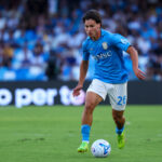 Football: Napoli resume training ahead of the Roma match; Vergara returns to the squad