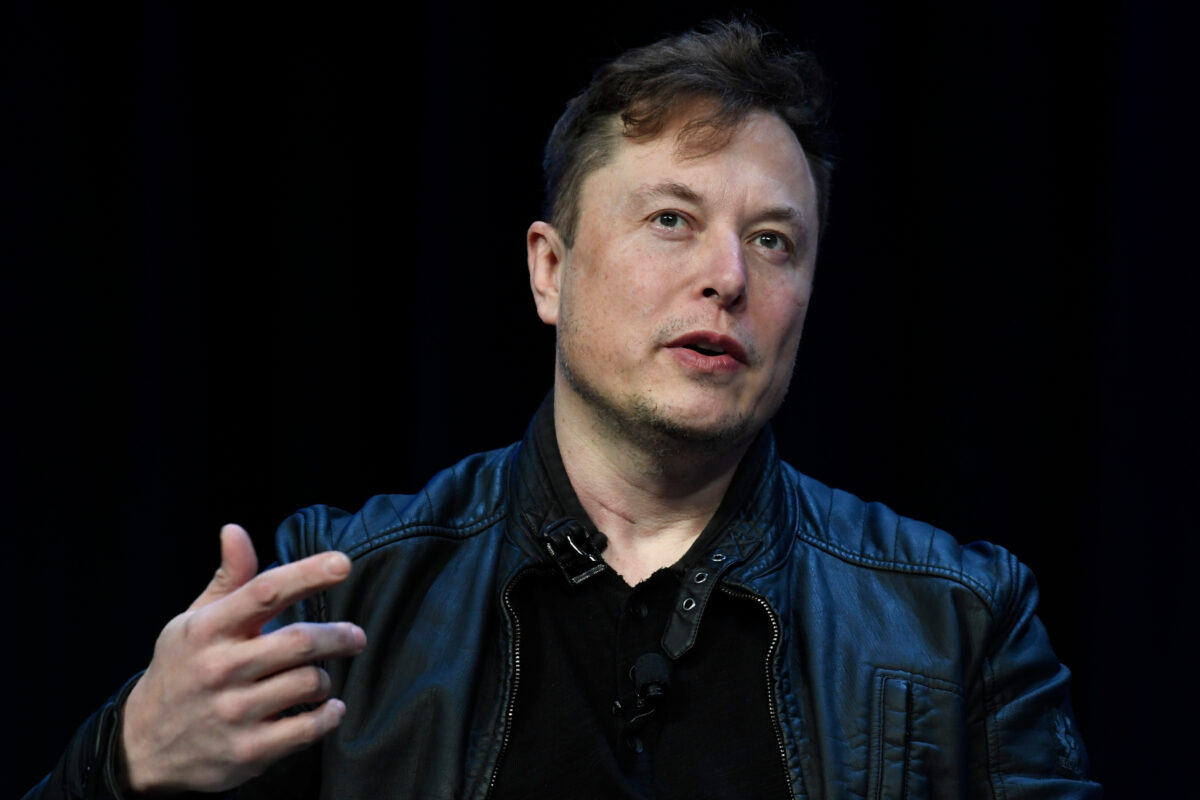 SpaceX, Musk: ‘Talks to explore a merger with Tesla’ SpaceX, Musk: ‘Talks to explore a merger with Tesla’