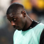 Juventus, Kolo Muani: “Bremer? A constructive discussion – we’ve spoken”