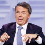 Street clashes: Renzi says, “Meloni is rallying the opposition but has failed on security”