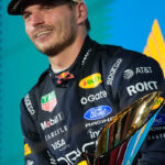 Red Bull, Verstappen: ‘Austin is a fun track; it’s important to find the right set-up’