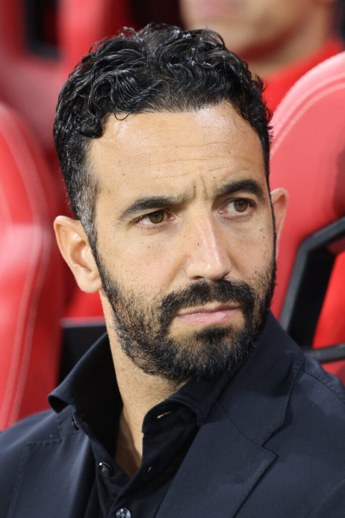 Europa League, Amorim: “The atmosphere is more relaxed; when you win, the mood improves and confidence grows”