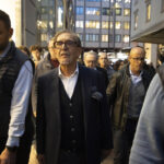 Clashes in the streets, La Russa: “What hardship? They want Rolexes and storm shops”