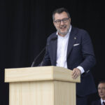 Fuel, Salvini: “One billion in aid unlocked, payments start today”