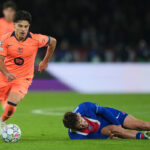 PSG, Kvaratskhelia: ‘I promise I’ll come back stronger than ever’