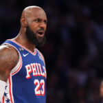 NBA: Philadelphia beat New York; Detroit and Oklahoma win