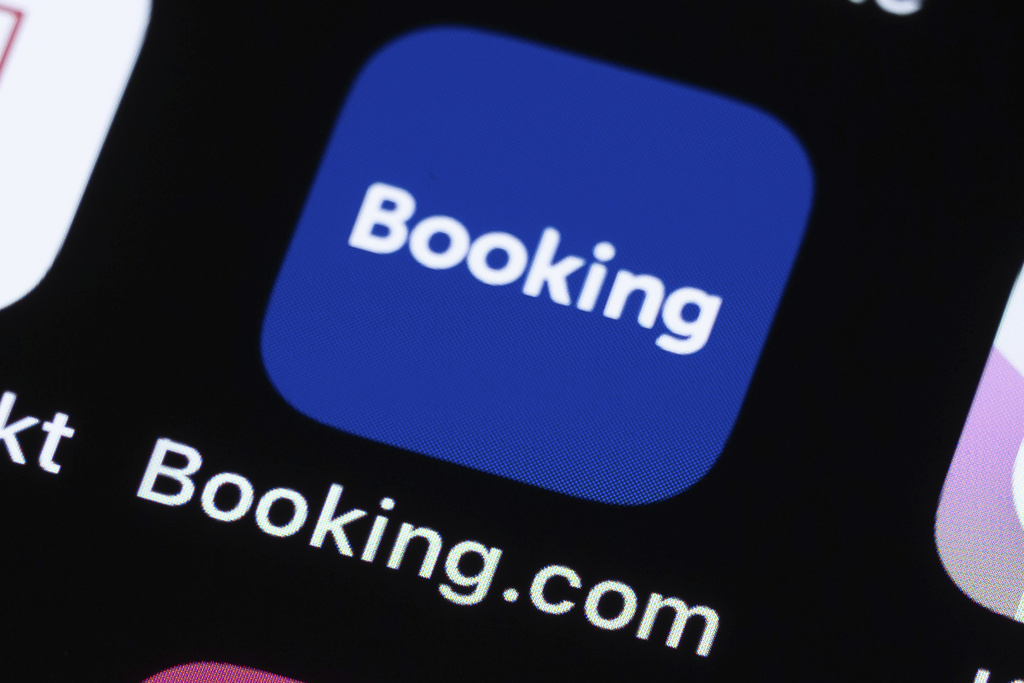 Booking: the EU launches an investigation into the risks of fake listings and phishing