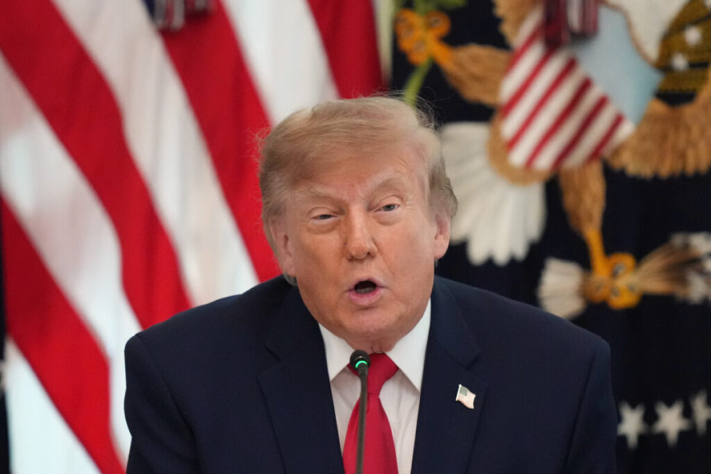 Ukraine, Trump: ‘We’ve never been so close to the end of the war’