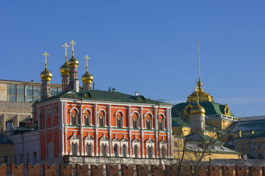 Ukraine, Mayor of Moscow: ‘630 drones were launched towards the city overnight’