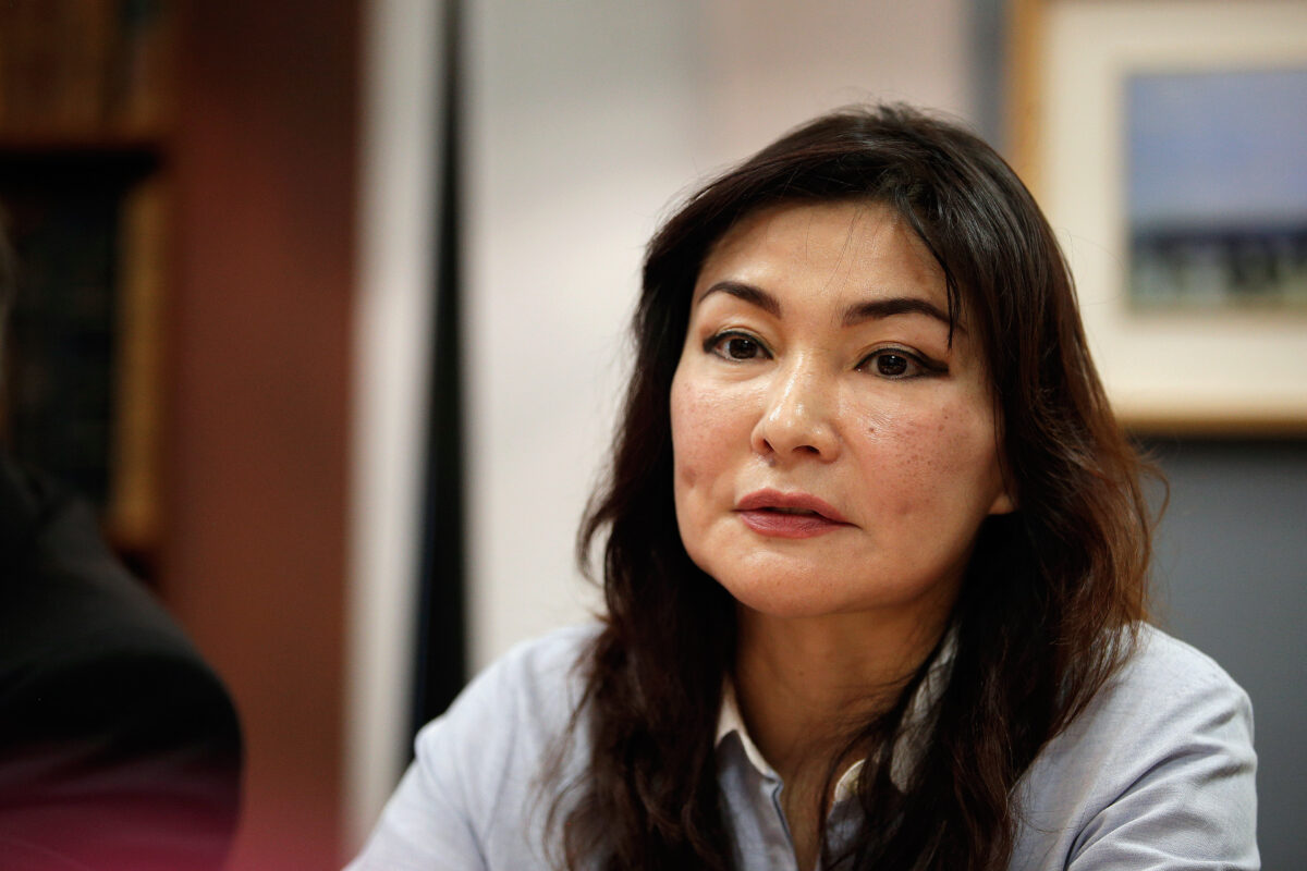 Shalabayeva case: Supreme Court overturns convictions and orders third appeal trial for five police officers Shalabayeva case: Supreme Court overturns convictions and orders third appeal trial for five police officers