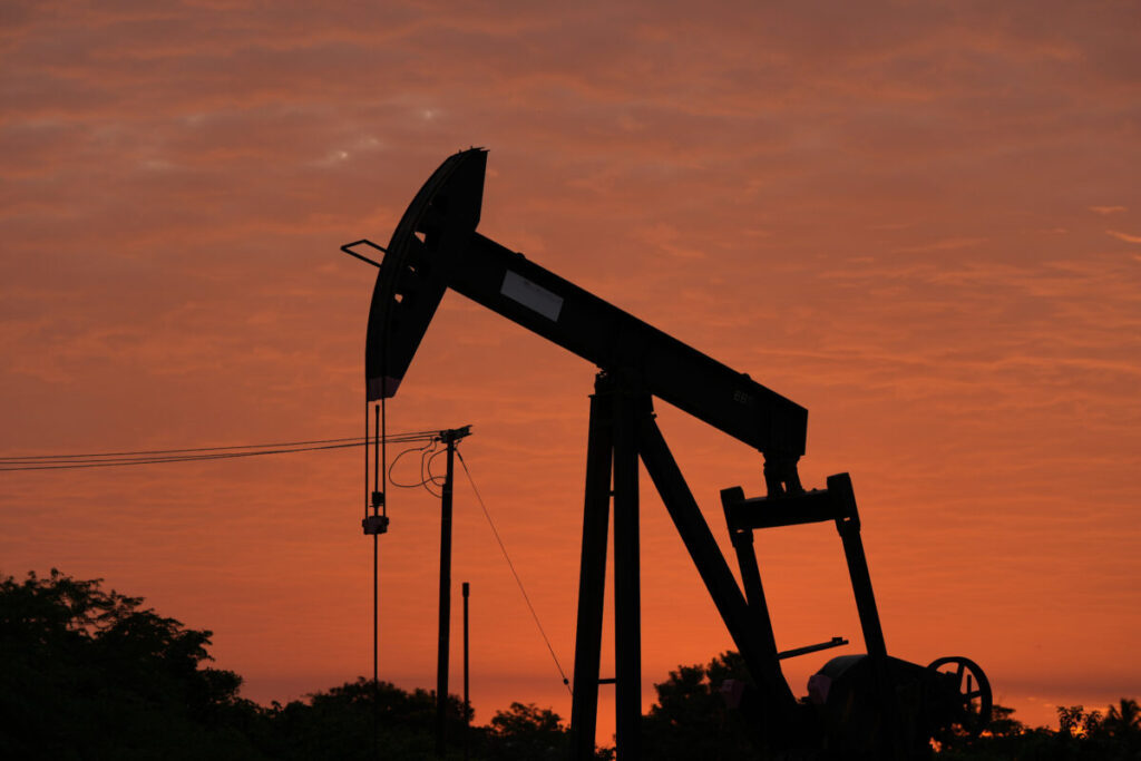 Oil: futures prices on the rise – Brent exceeds $111 a barrel