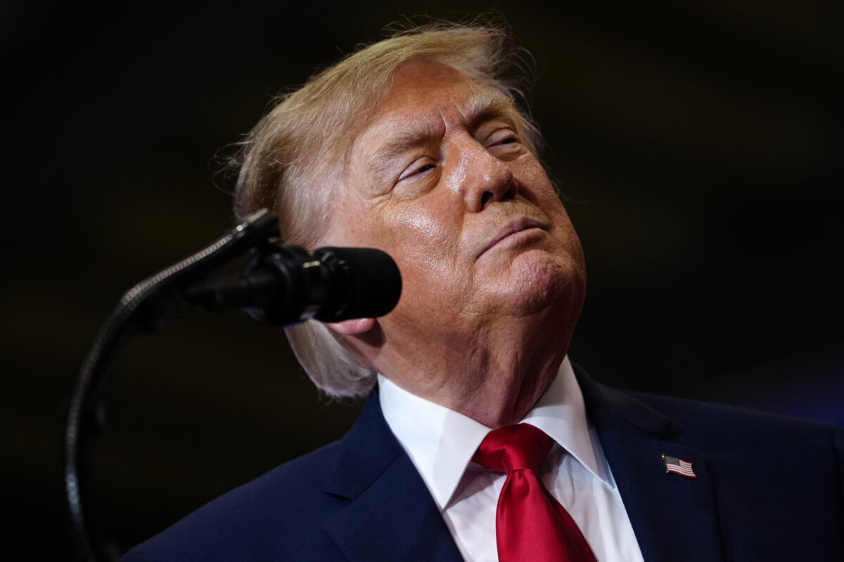 Iran, Trump: ‘We are not negotiating, but something will happen soon’