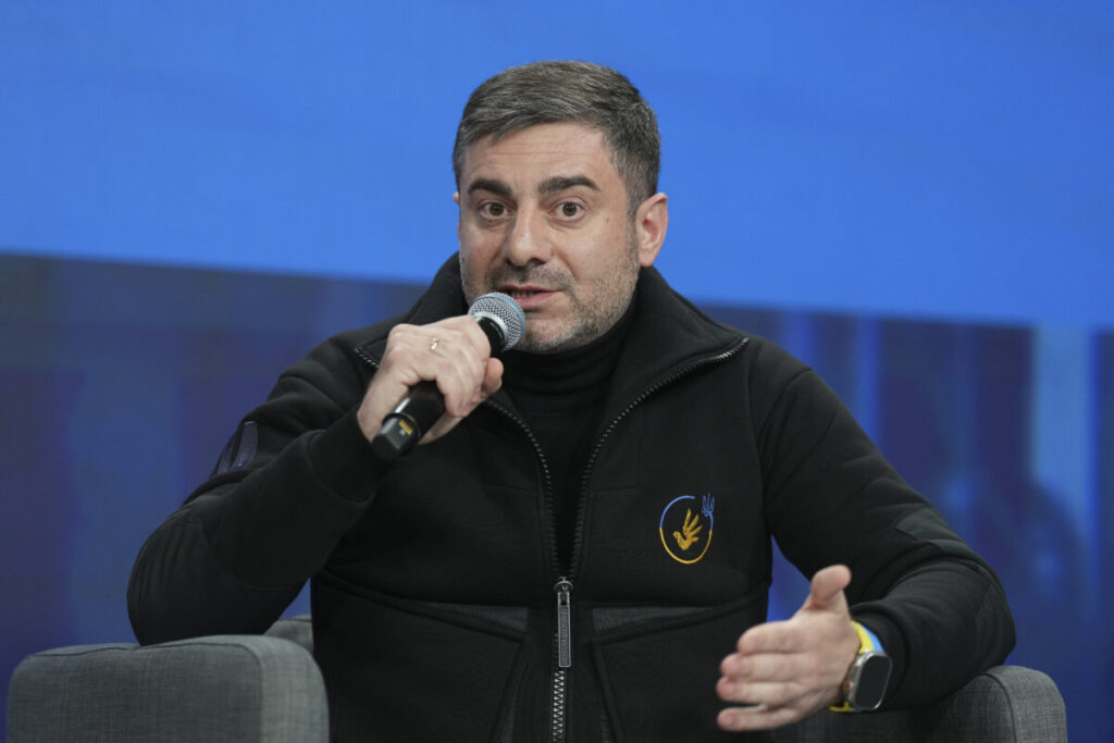 Ukraine: Kiev’s human rights commissioner confirms: “Ceasefire and humanitarian operation in Oleshky”