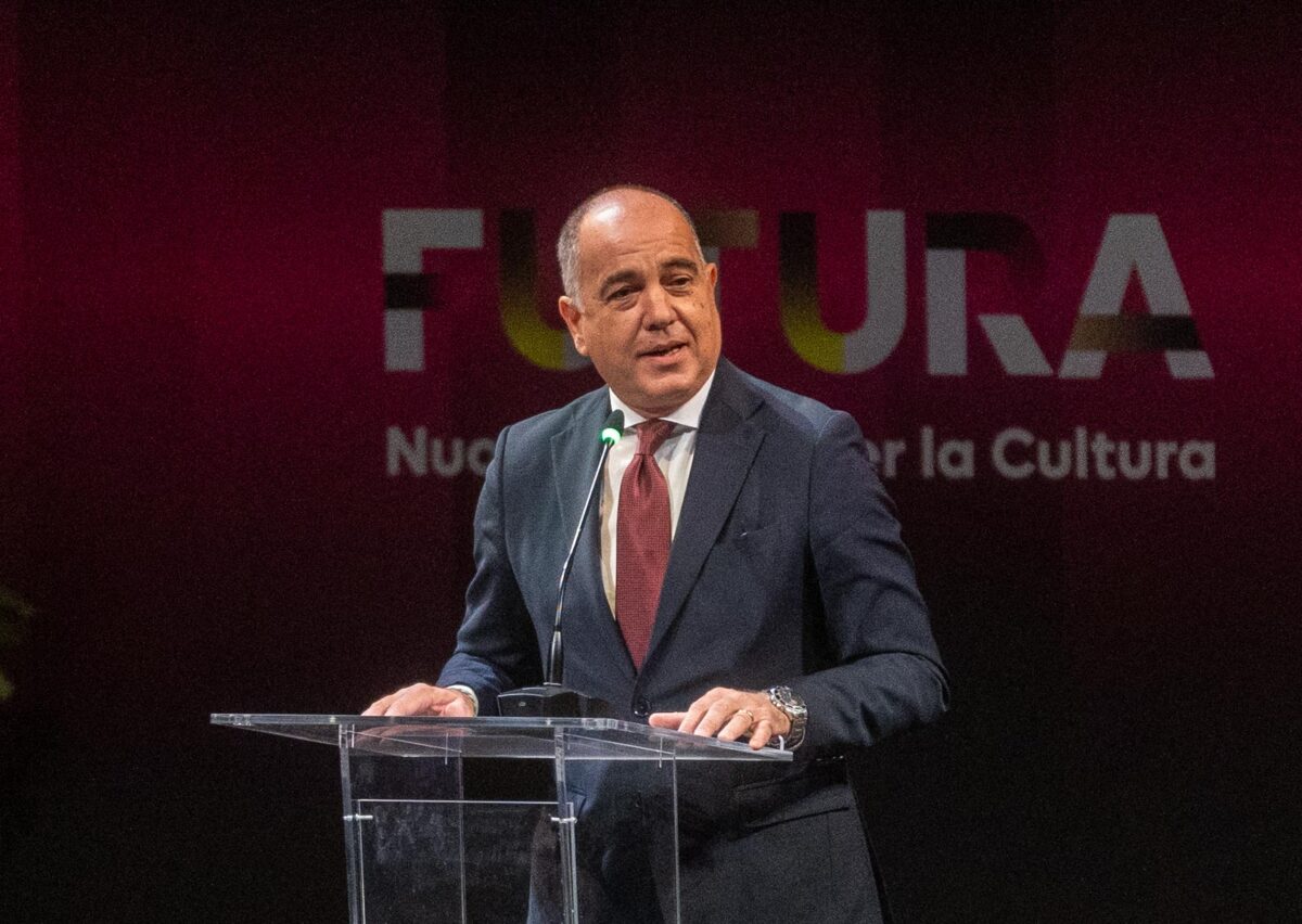 Culture, Cannella: “Monreale as Italy’s capital is a great honour for Sicily”