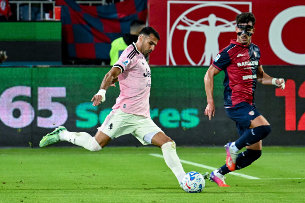 Juventus: Celik and Nico Gonzalez sidelined with muscle injuries