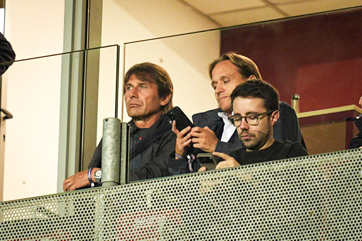 Football: Conte on the rumours about Manchester United and Juventus: ‘Unfounded speculation’ Football: Conte on the rumours about Manchester United and Juventus: ‘Unfounded speculation’