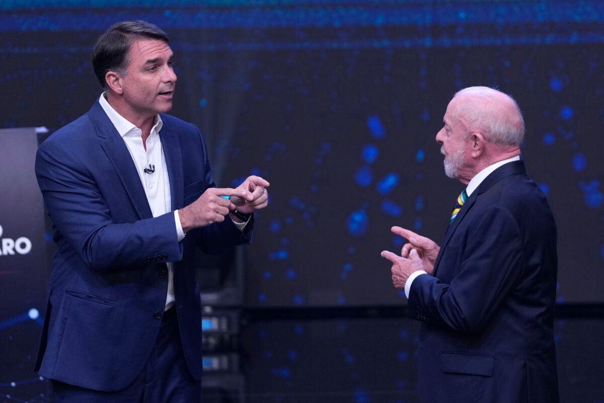 Brazil: Datafolha poll shows Lula and Bolsonaro neck and neck at 50 per cent with three days to go until the run-off