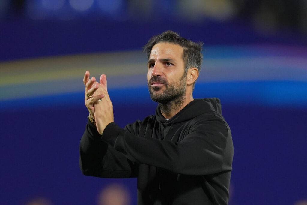 Football, Fabregas: ‘Sassuolo are a good, well-organised side; Liberali and Kean are out’