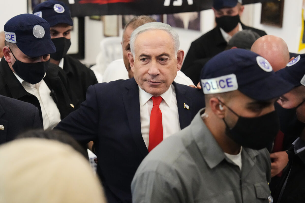 Middle East, Netanyahu: ‘Israel must prepare for an alternative economy to counter sanctions’ Middle East, Netanyahu: ‘Israel must prepare for an alternative economy to counter sanctions’