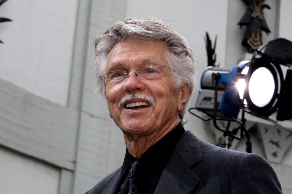 Film: Tom Skerritt, who starred in “Top Gun” and “Alien”, has died